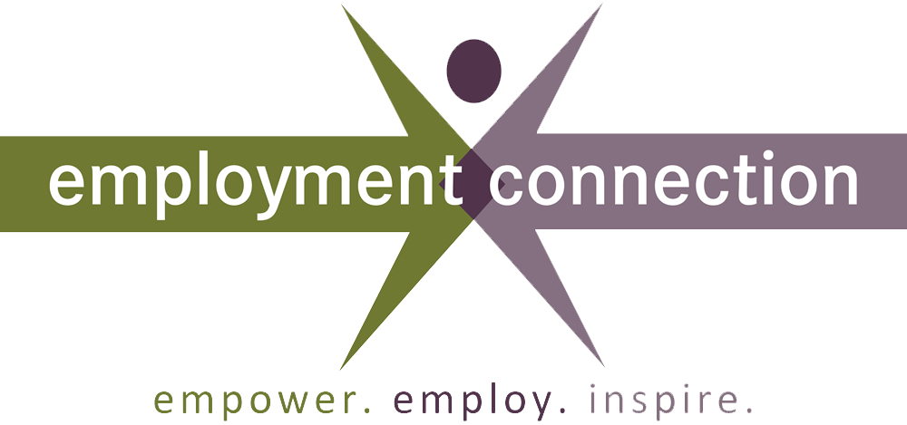 Employment Connection logo