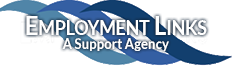 Employment Links logo