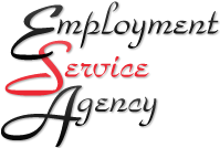 Employment Service Agency logo