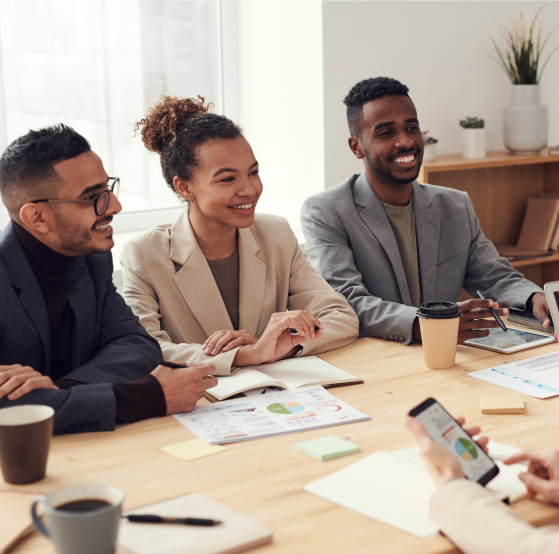 Employment Solutions logo