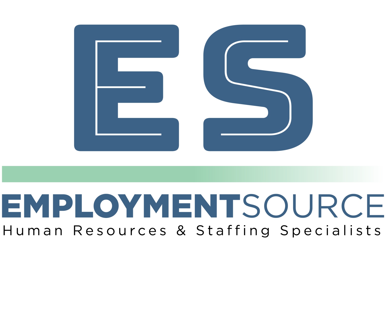 Employment Source logo
