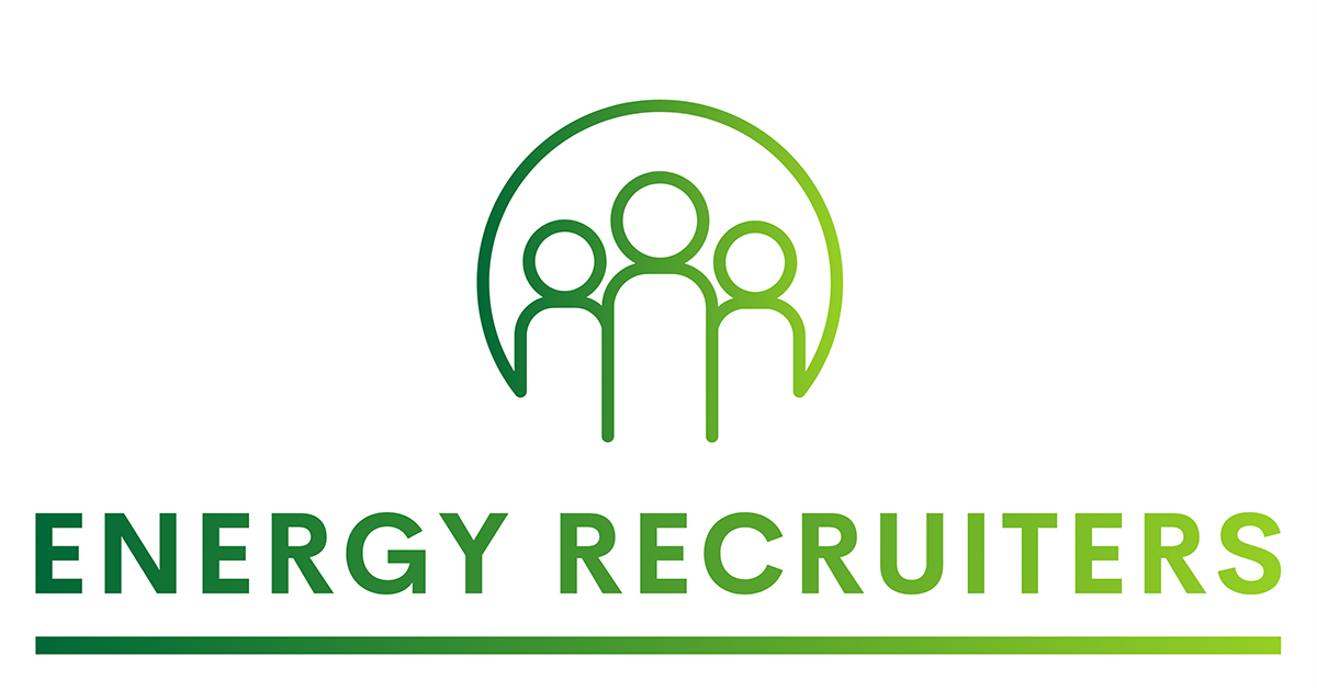 Energy Recruiters logo