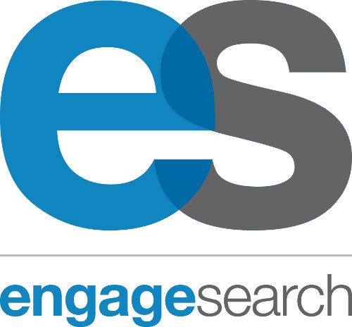 Engage Search logo