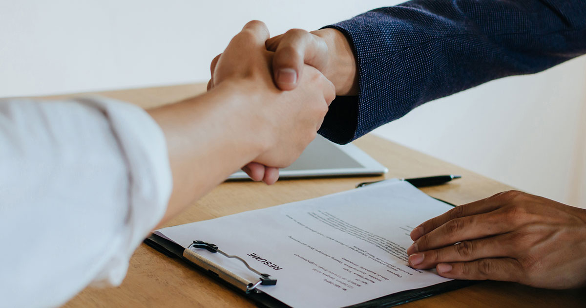 Engage Staffing logo