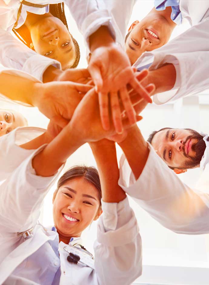 Epic Physician Staffing logo