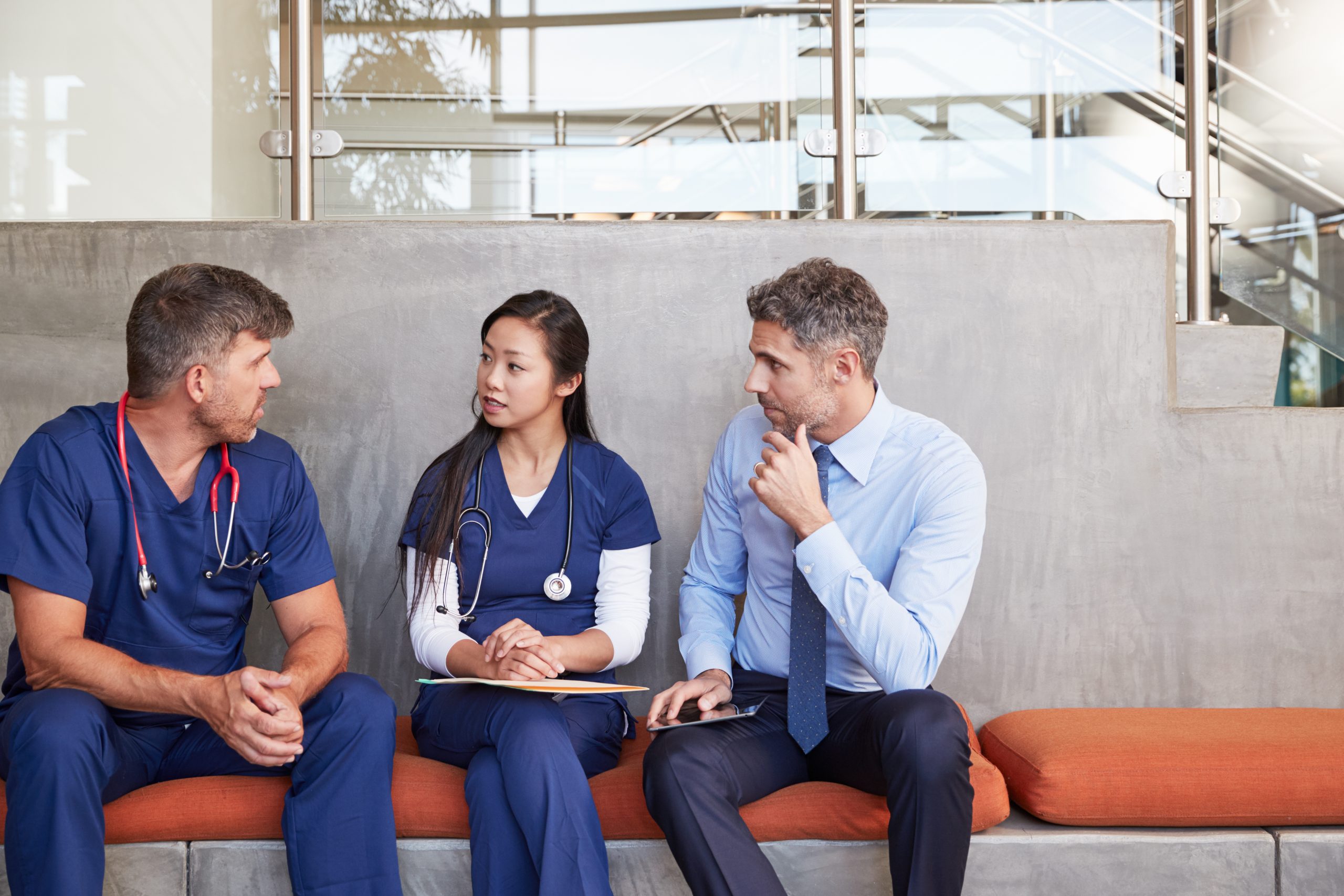 Epic Staffing Group logo