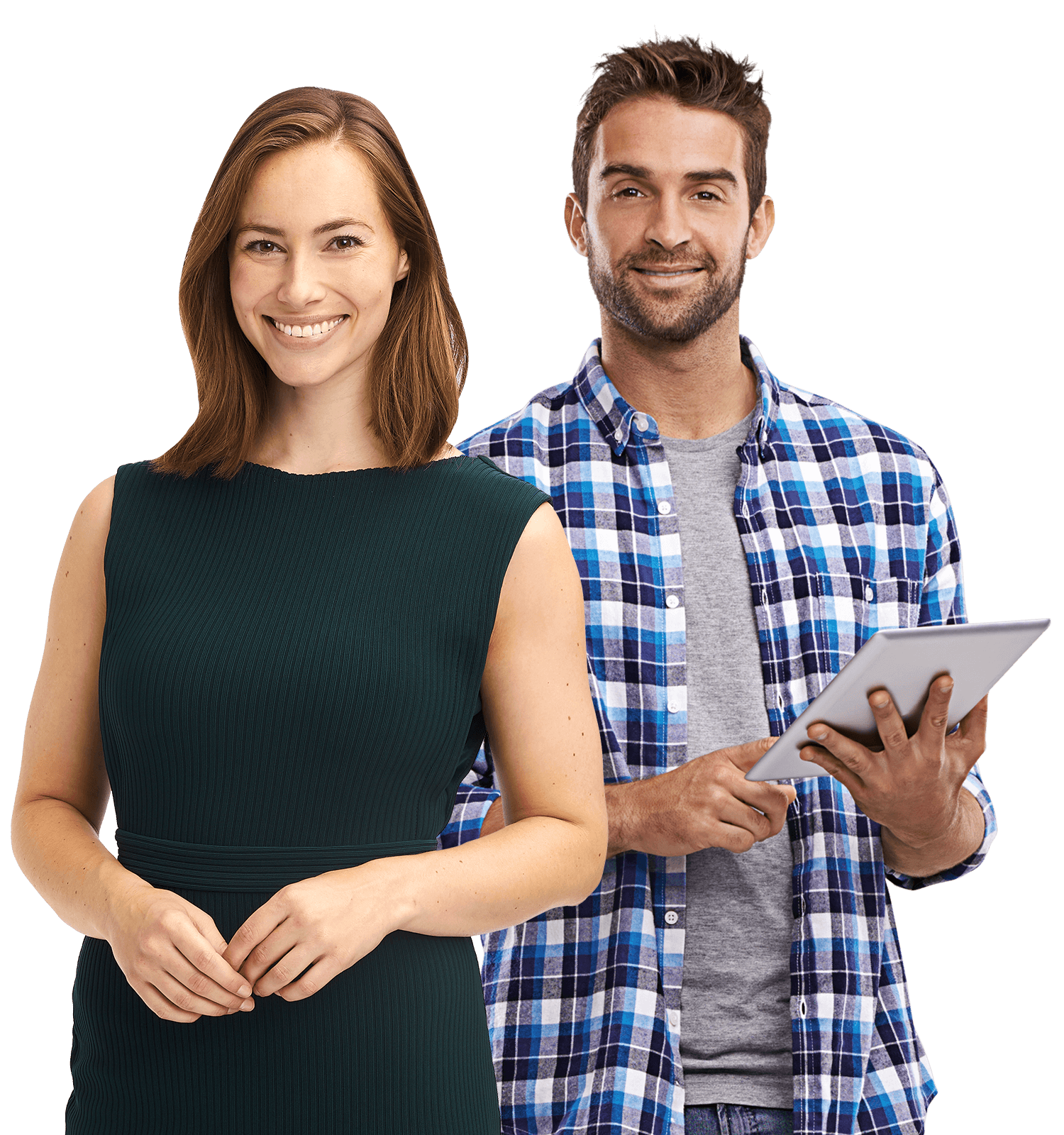 Essential Personnel logo