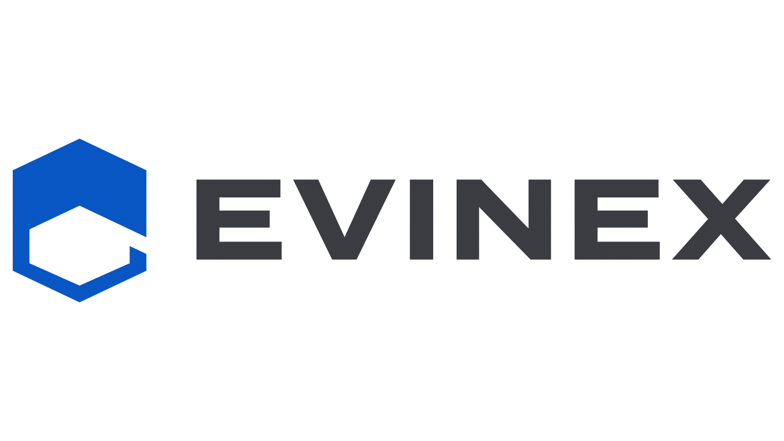 Evinex logo