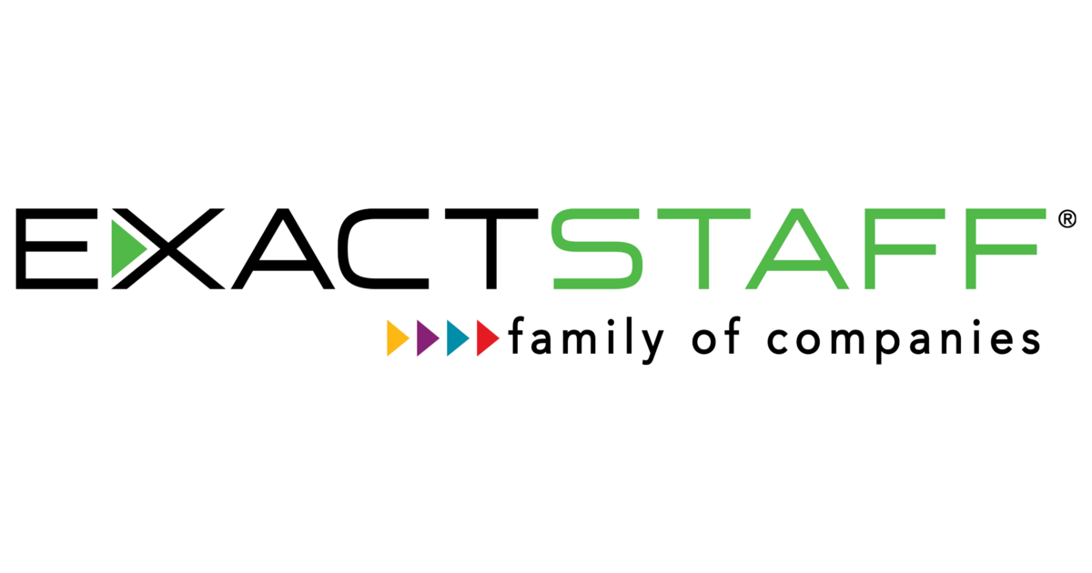 Exact Staff logo