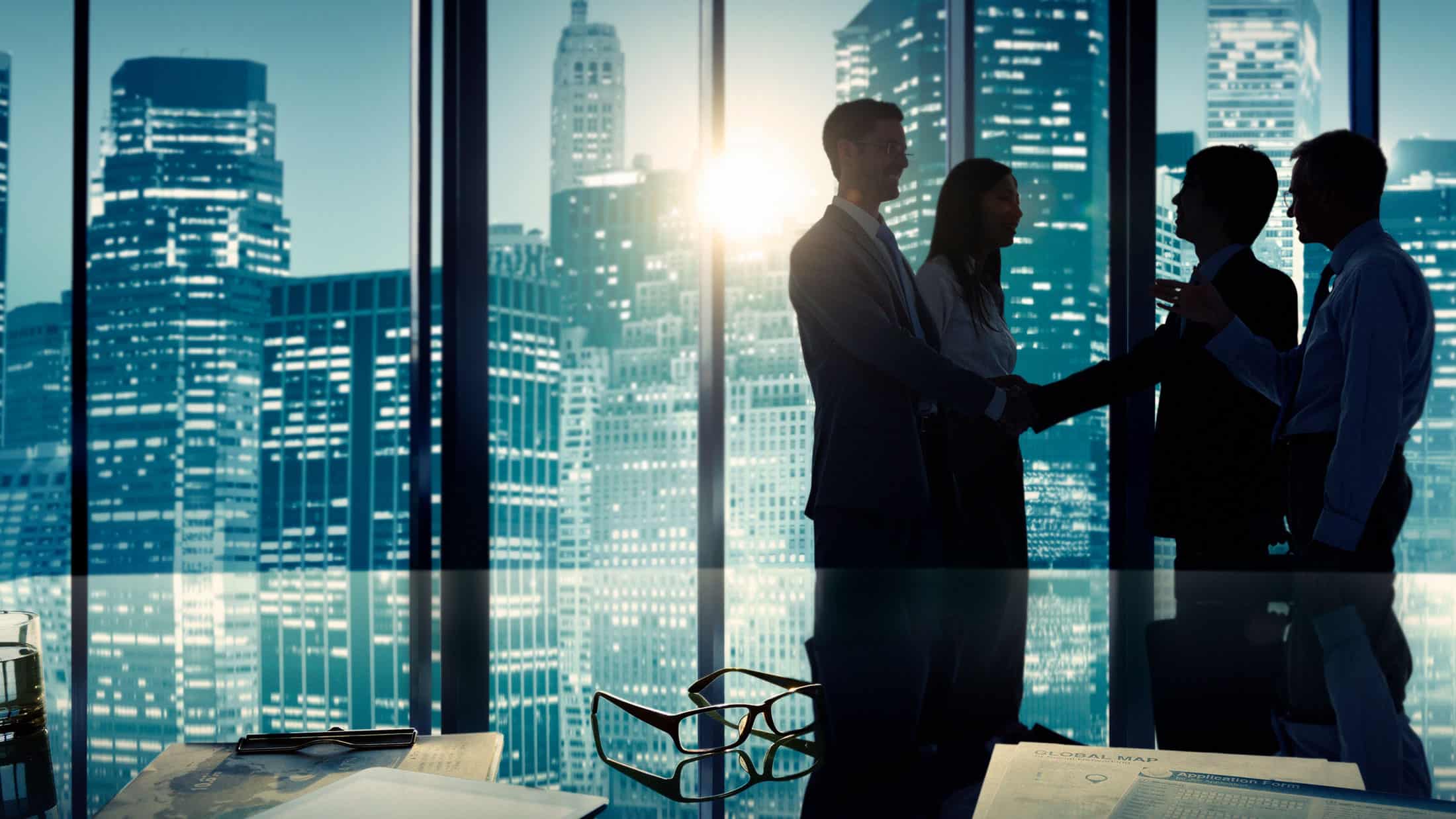 Excel Temporary Services logo