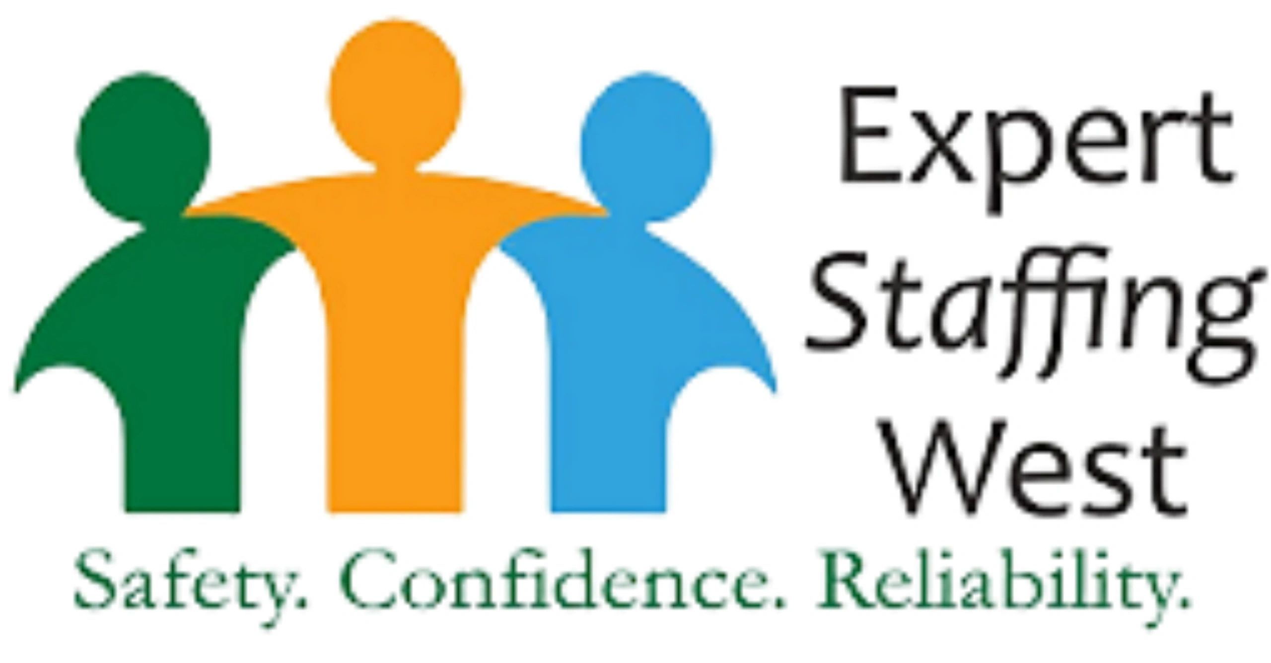 Expert Staffing West logo