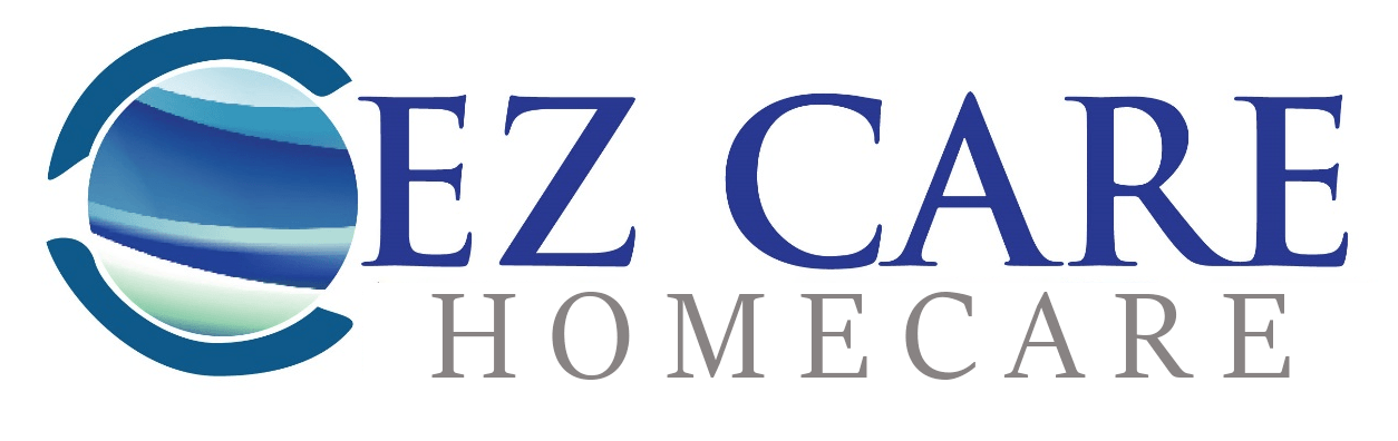 EZ Care Staffing LLC logo