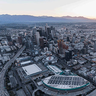 Fairway Staffing Services logo