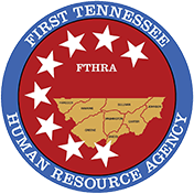 First TN Human Resource Agency logo