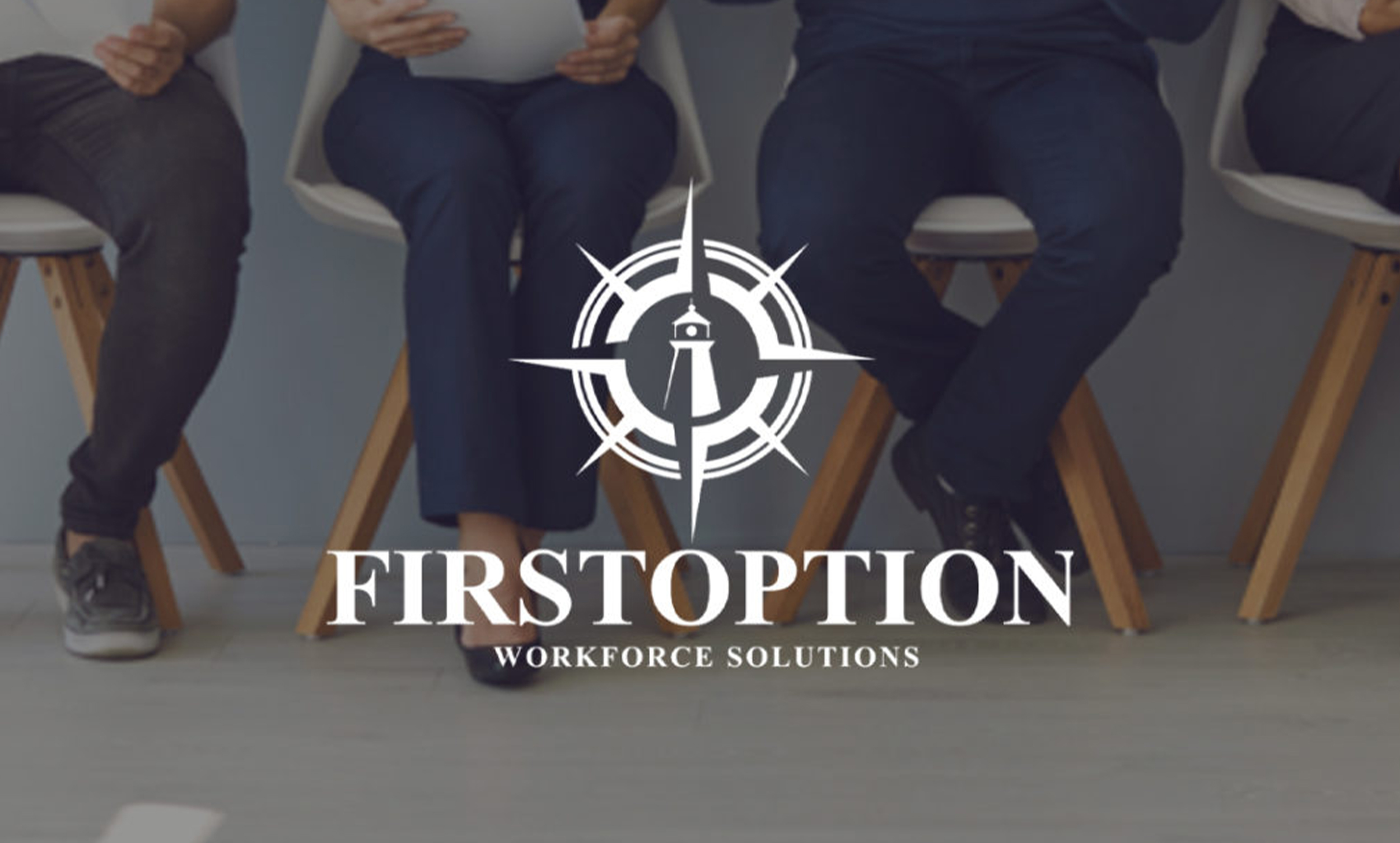 FirstOption Workforce Solutions logo