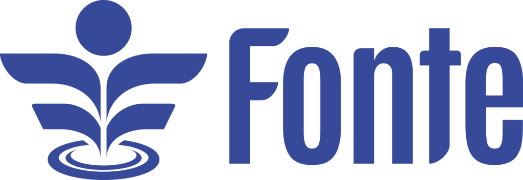 Fonte Staffing logo