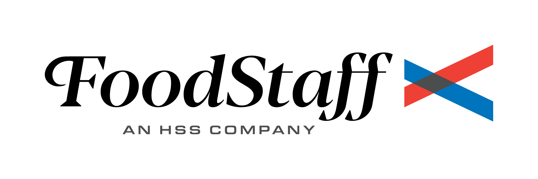 FoodStaff logo
