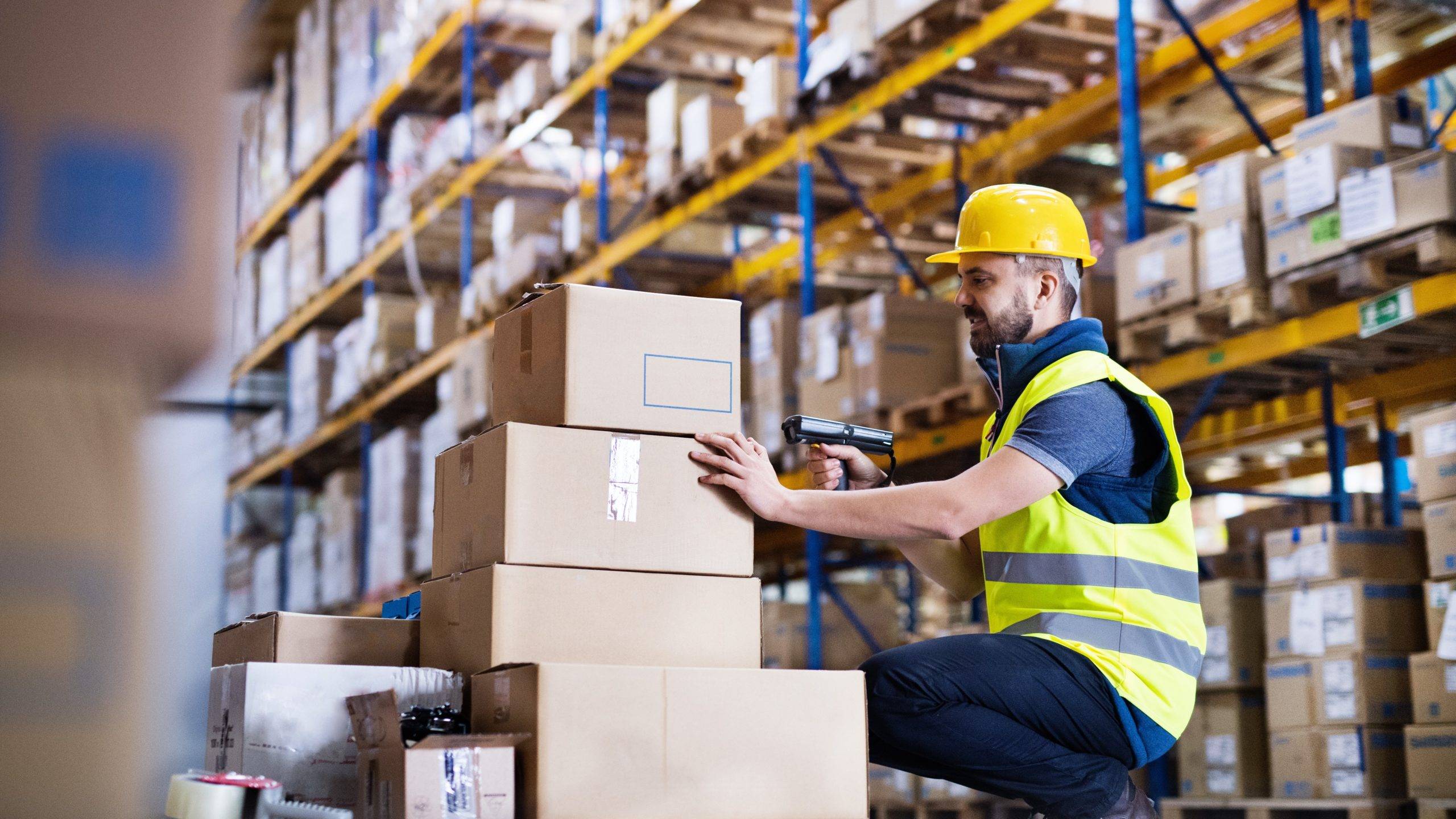 FS Staffing LLC logo