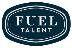 Fuel Talent logo