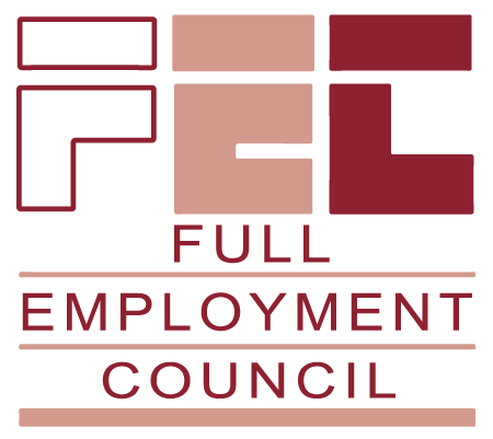 Full Employment Council Inc logo