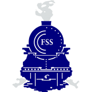 Full Steam Staffing logo