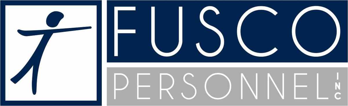 Fusco Personnel Inc. logo