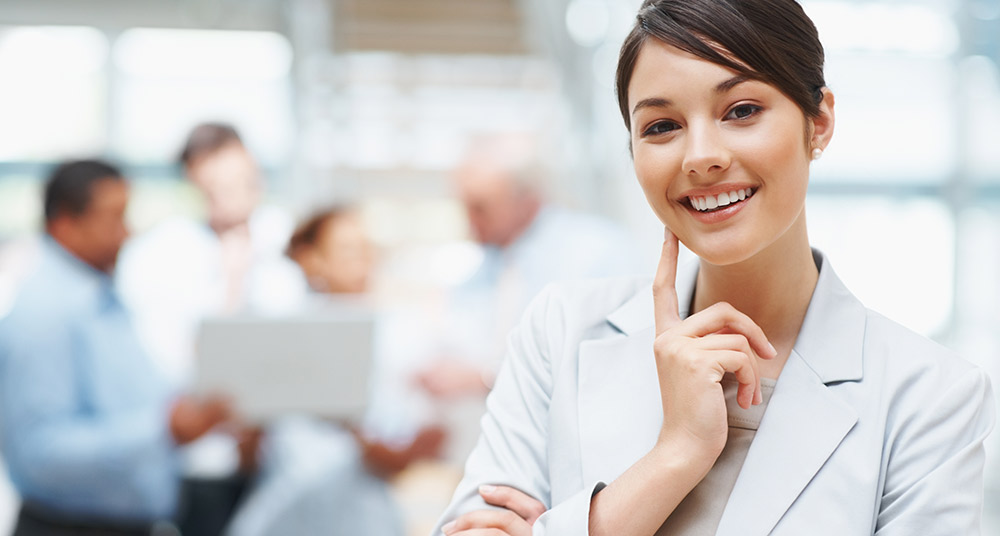 Future Pace Staffing logo