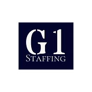 G1 Staffing logo