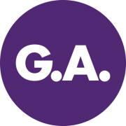 G.A. Rogers & Associates logo
