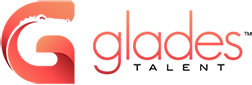 Glades Talent logo