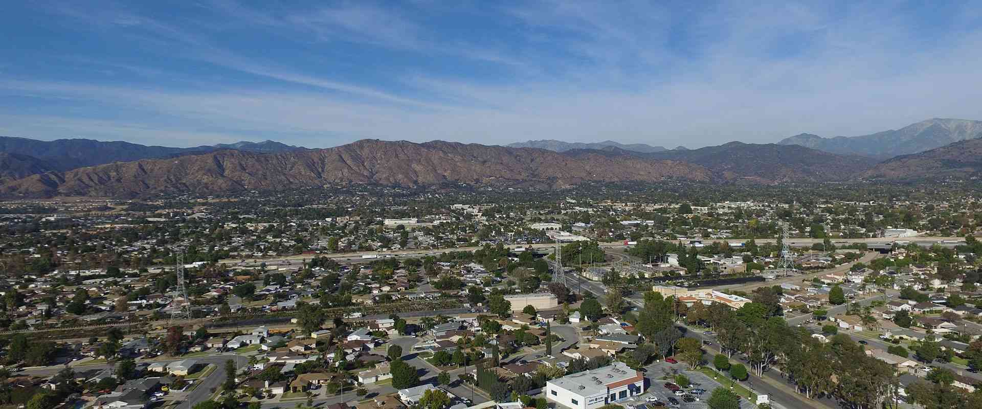 Glendora Employment Agency logo
