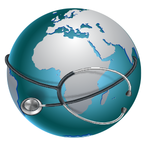 Global Home Care and Staffing Inc. logo