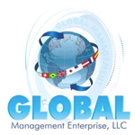 Global Management Ent logo