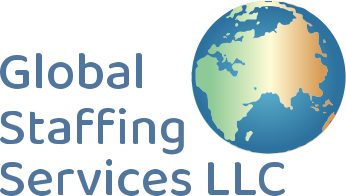 Global Staffing Service LLC logo