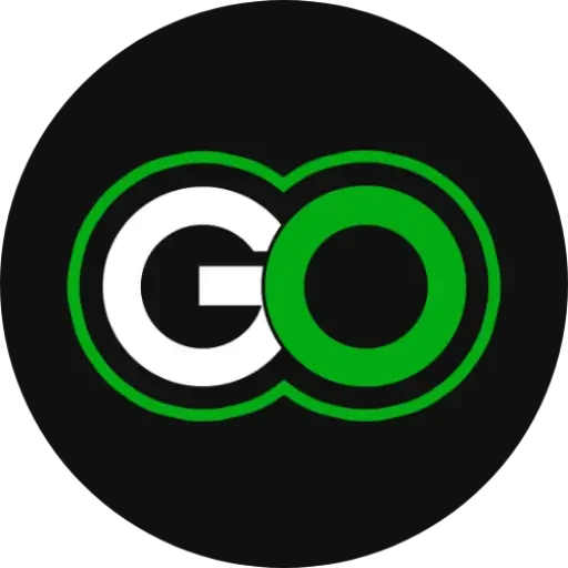 Go Hire Virtual logo