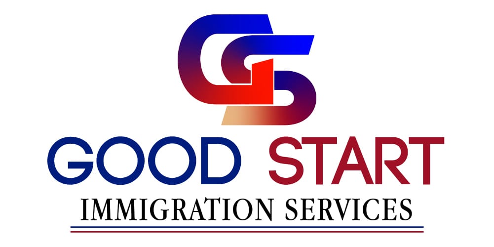 Good Start Immigration Services logo