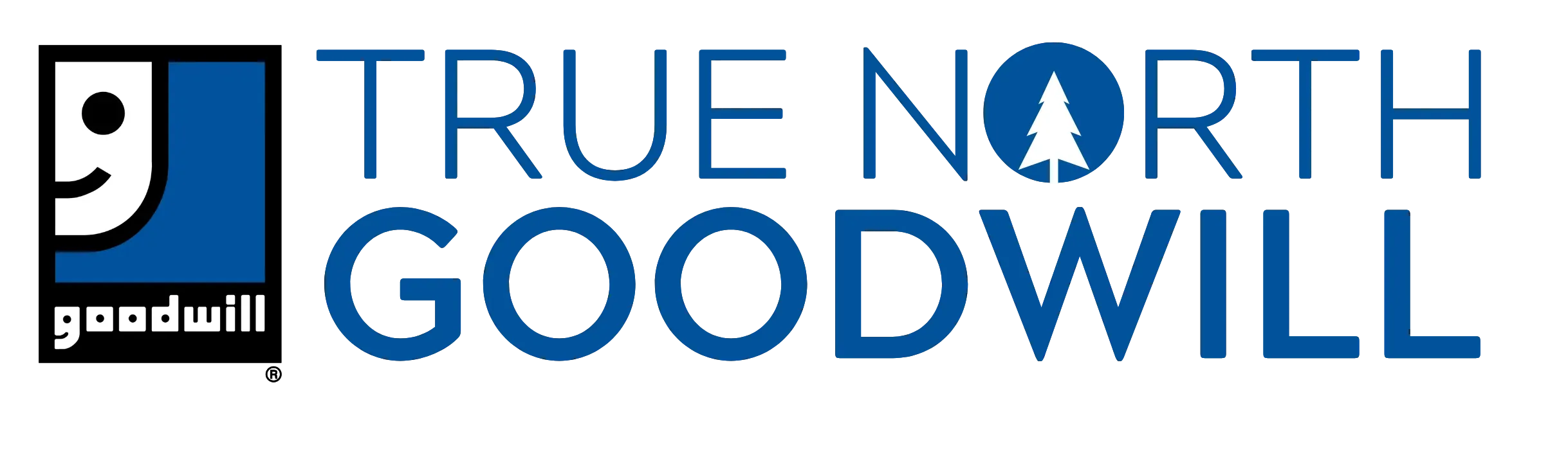 Goodwill Career Navigation Center logo