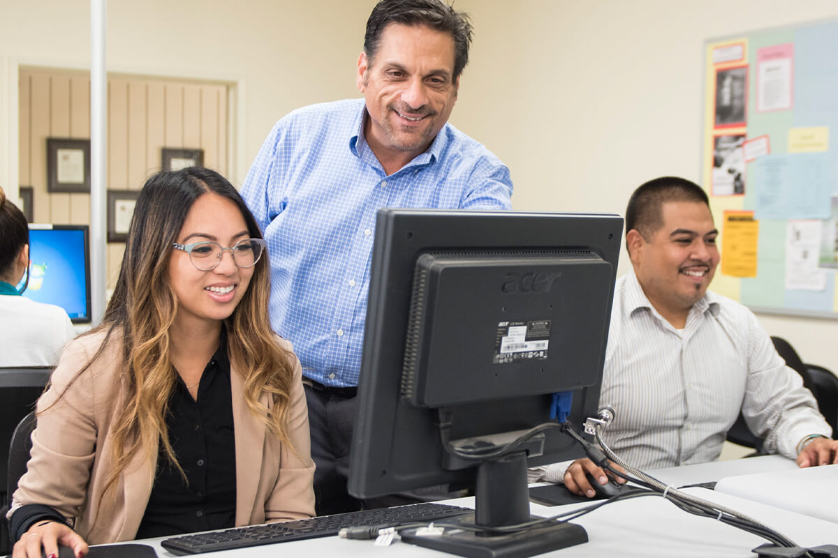 Goodwill Job Connection & Training Center logo