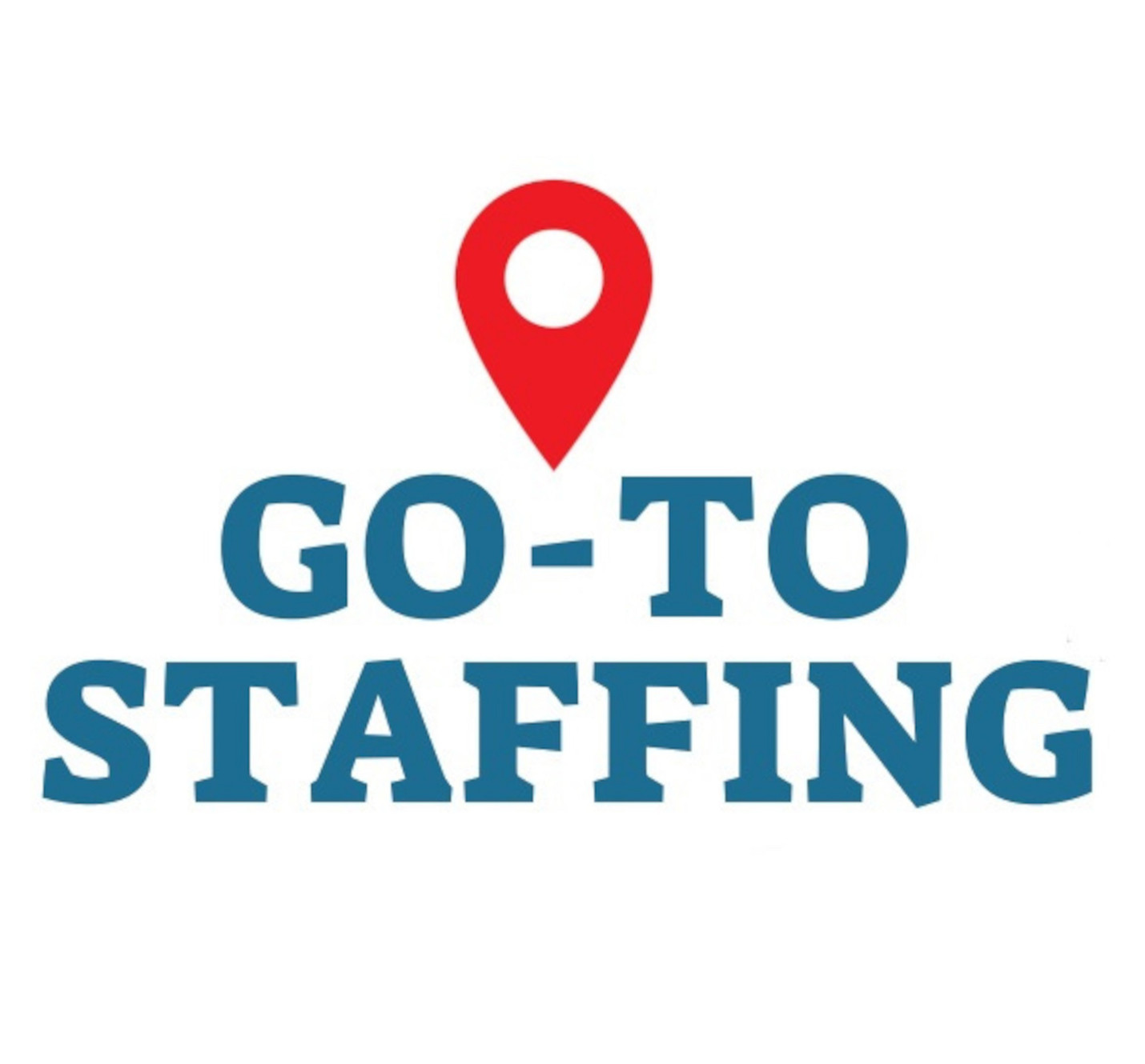 GoTo Staffing logo