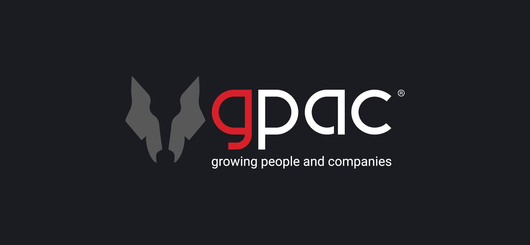GPAC logo