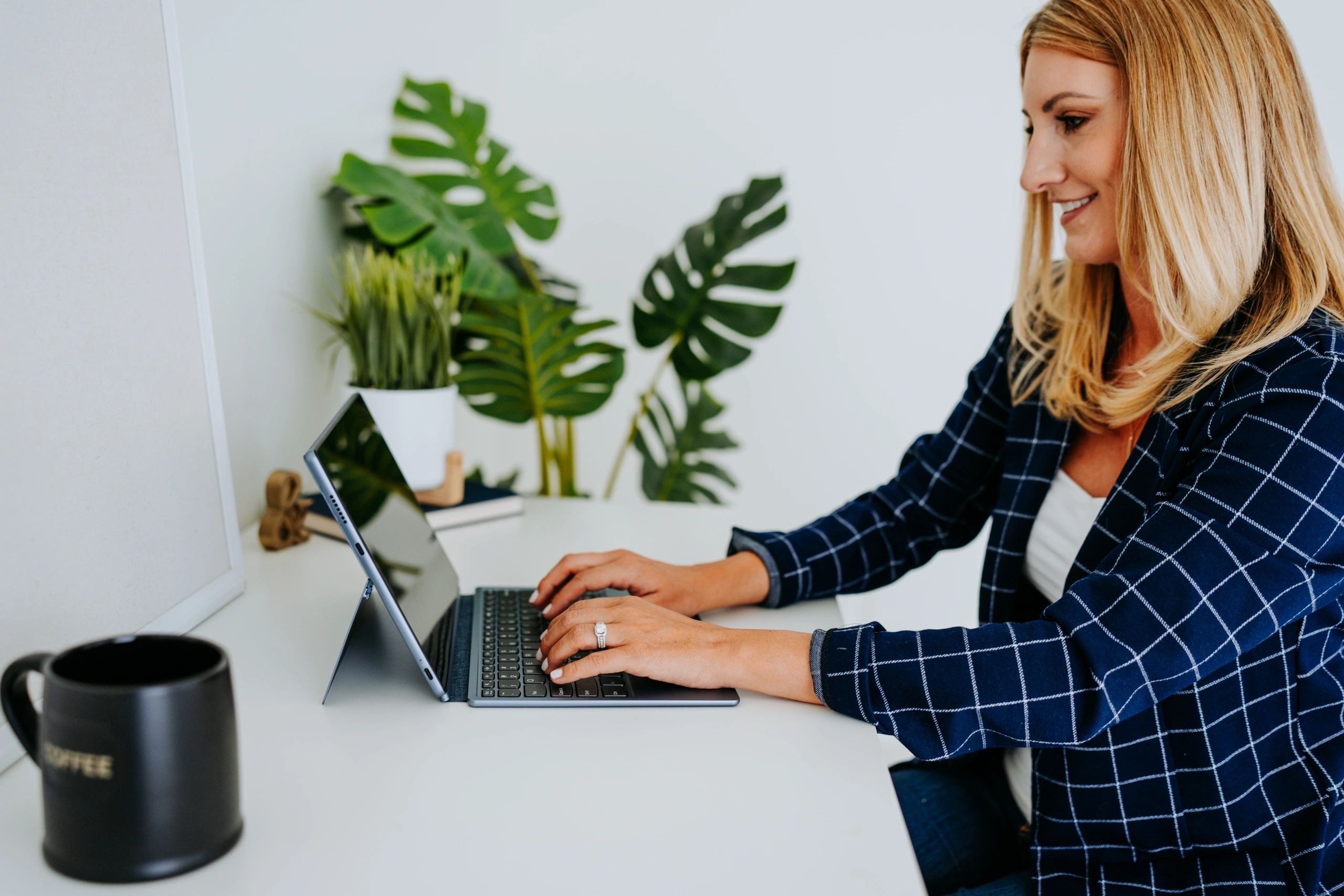 GrowthWise Search Partners logo