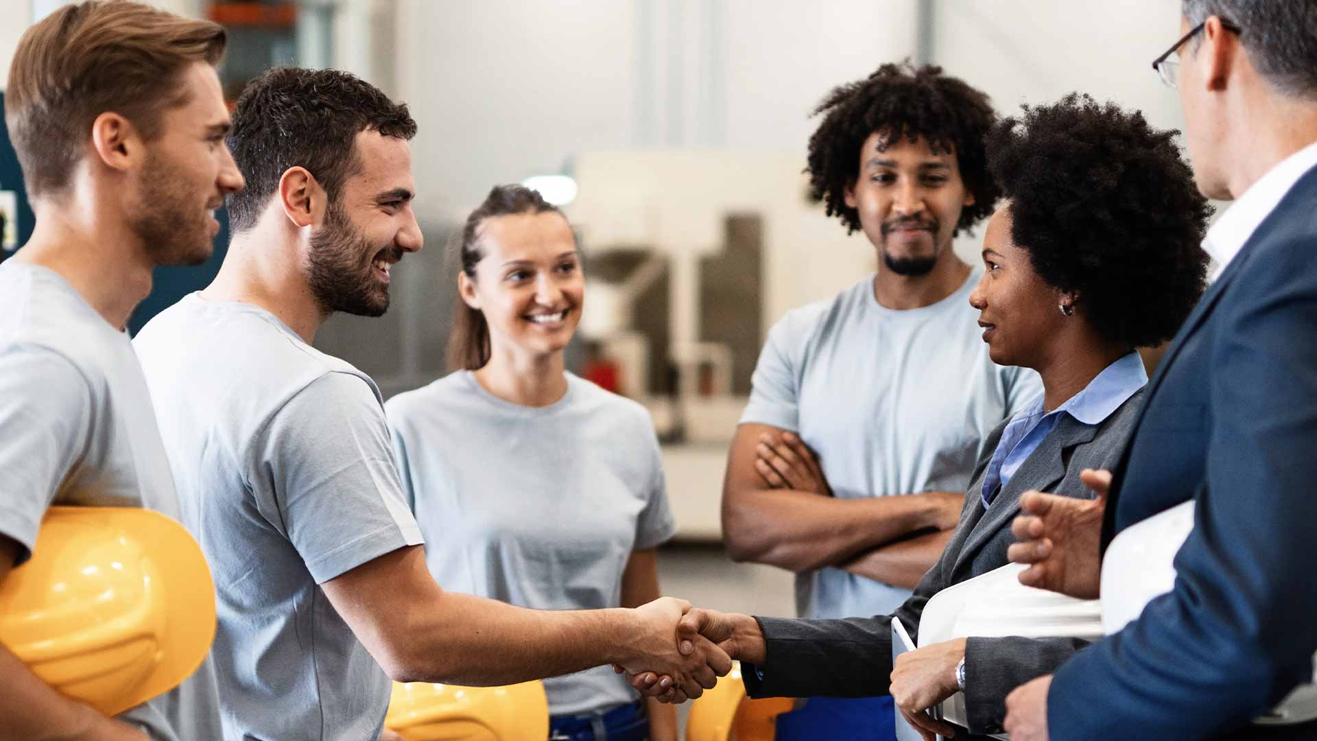 GSG Talent Solutions logo