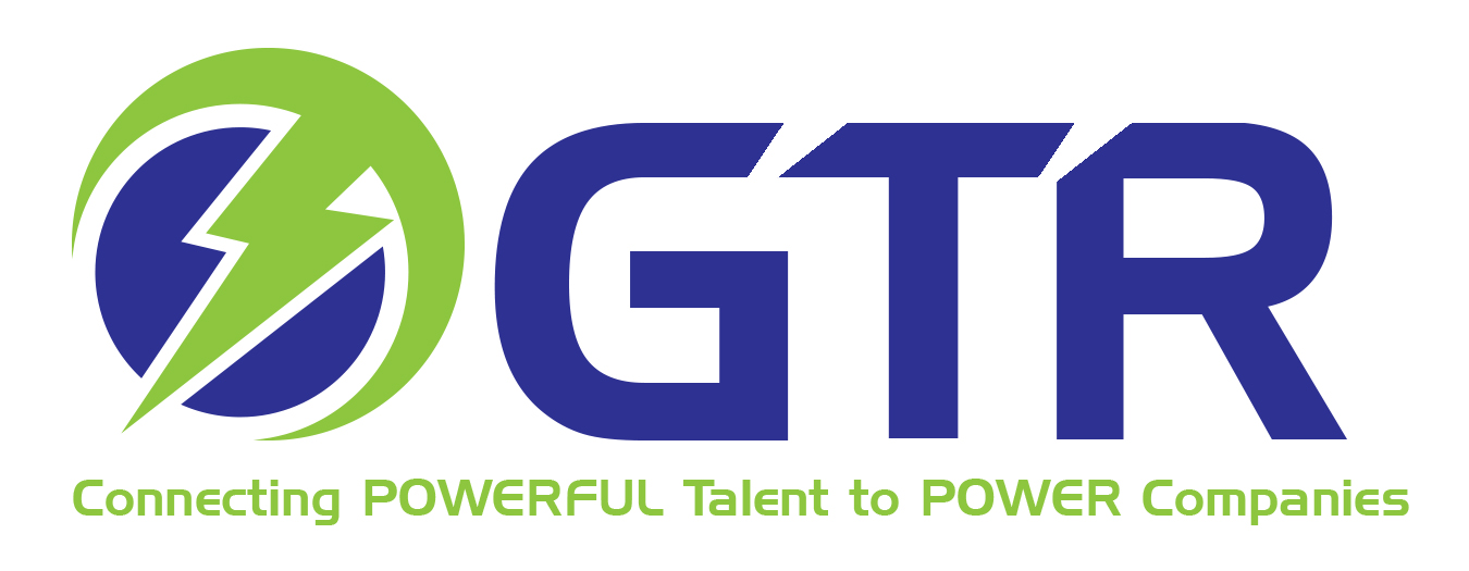 GTR (Global Talent Resources) logo