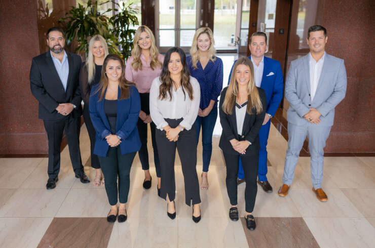 Gulfstream Staffing, Inc logo