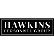 Hawkins Personnel Group logo