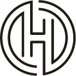 Hawthorne Lane logo