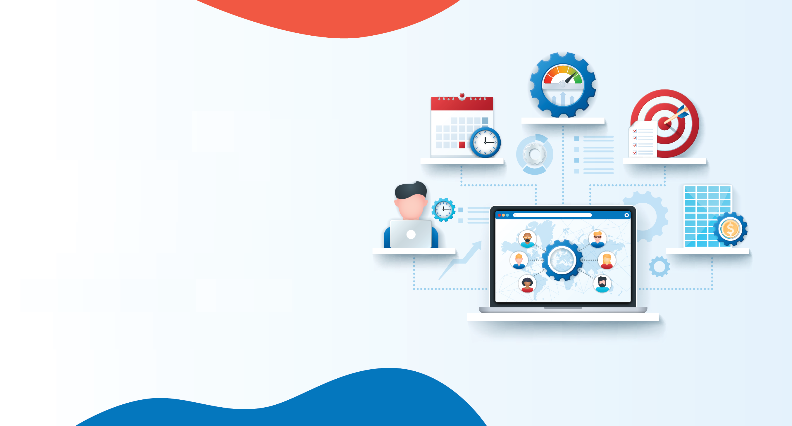 Headcount Management Inc logo