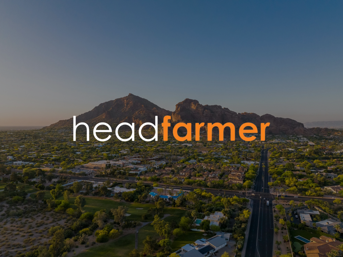 Headfarmer logo