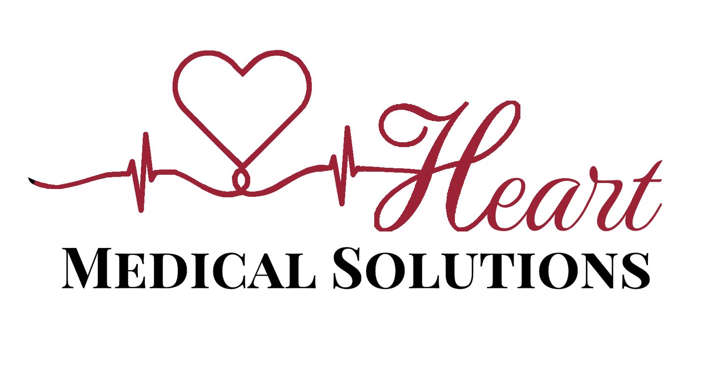 Heart HealthCare logo