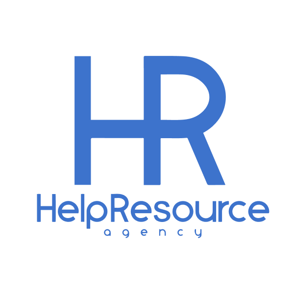 HelpResource logo